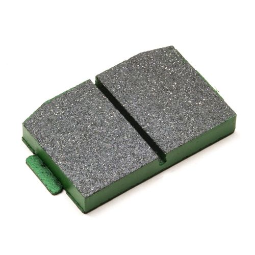 Plaquette de frein Coremo D-F Z50055
