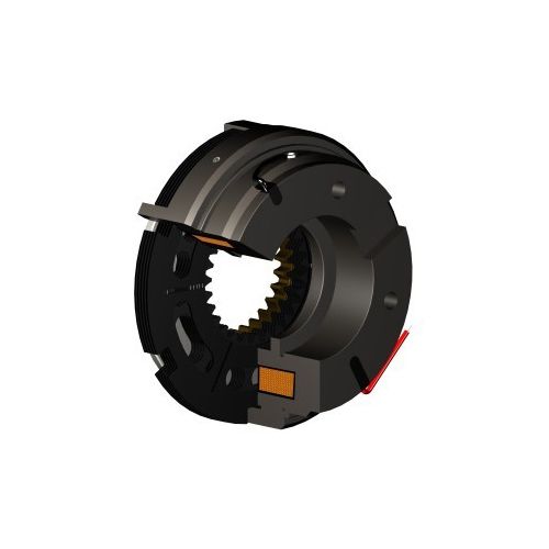 Modèle Zf Ek---Db Series