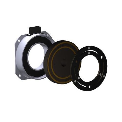 Modèle Zf Série Ek-Er