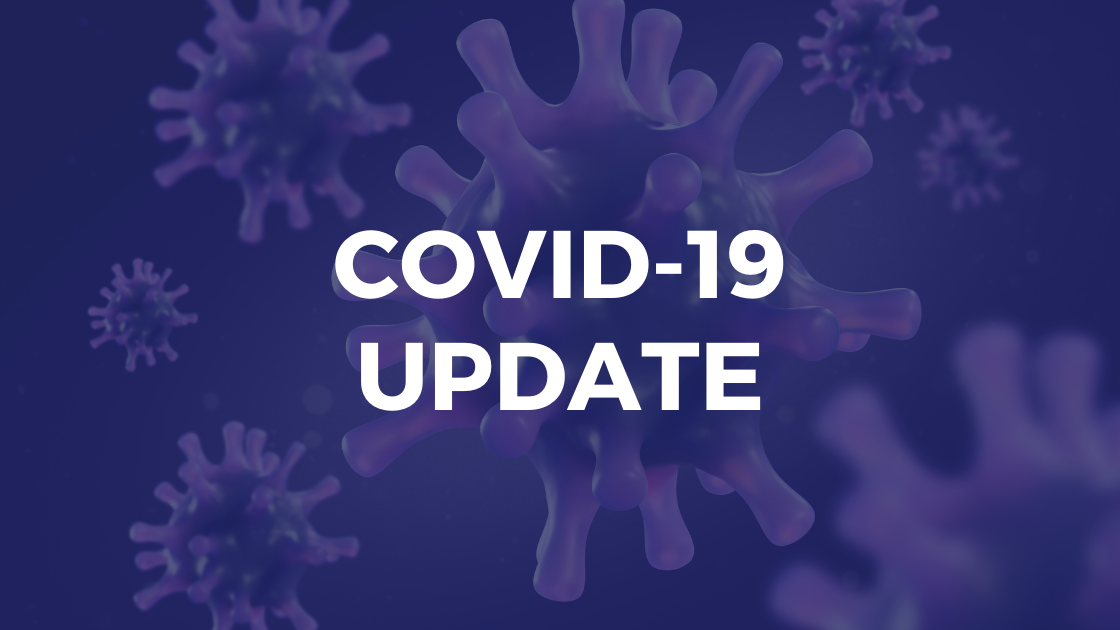 ICP COVID-19 Update