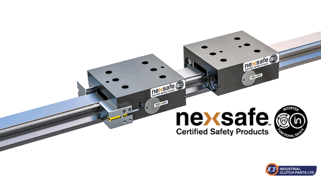What does it means for servo brakes to have functional-safety certification?