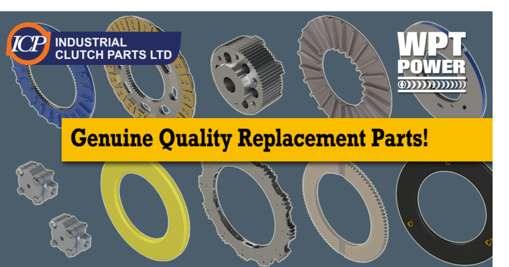 Genuine Quality Replacement Parts 